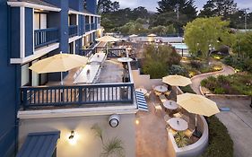 Mariposa Inn And Suites